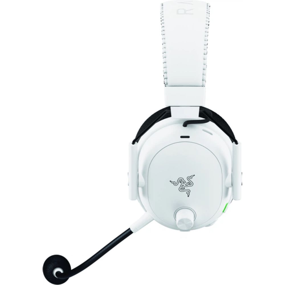 Qulaqlıq Razer BlackShark V3 Pro RZ04-05400200-R3M1 White — Bluetooth qarnitar, Bakı (3)