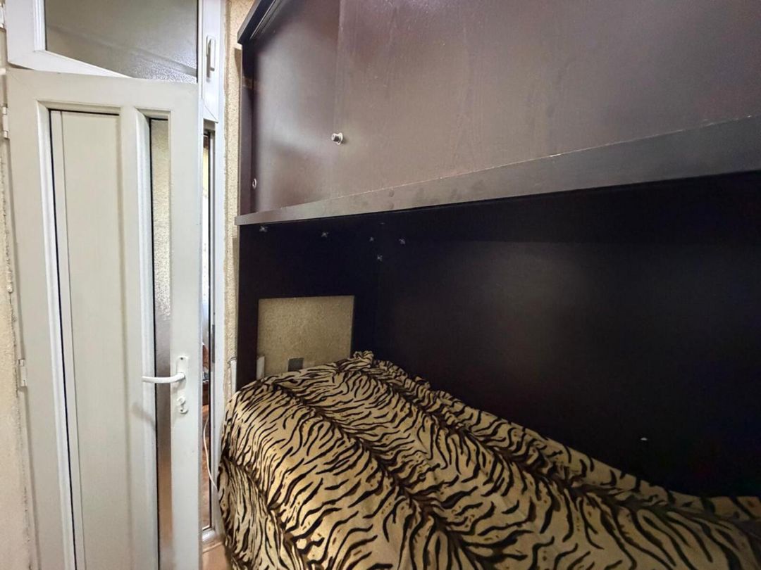 Satılır 2 otaqlı köhnə tikili 40 m² — Mənzil, Bakı (3)
