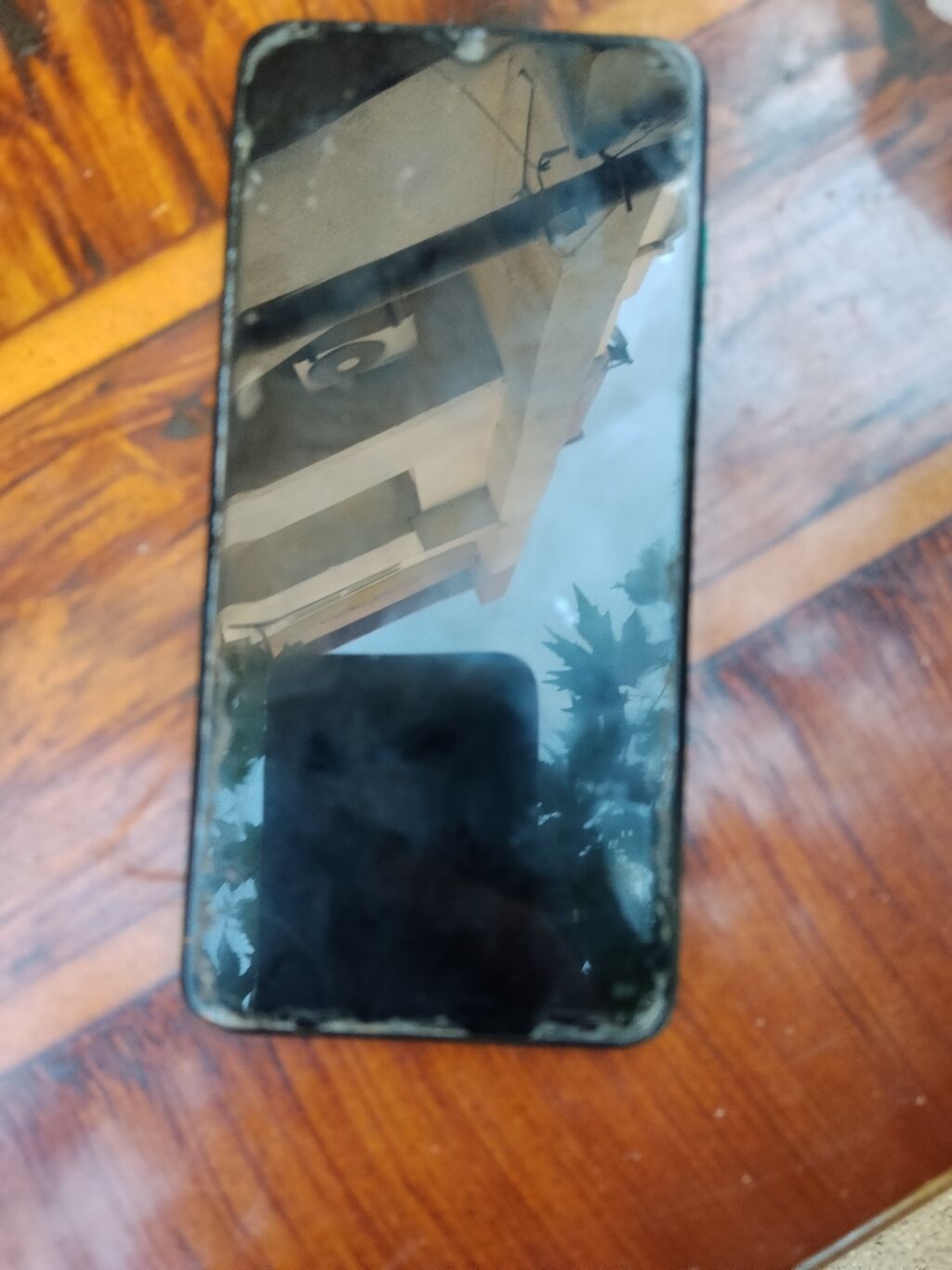 Redmi Note 8 Pro, 64 GB, rəng - Yaşıl, Barmaq izi — Elektronika, Bakı (2)
