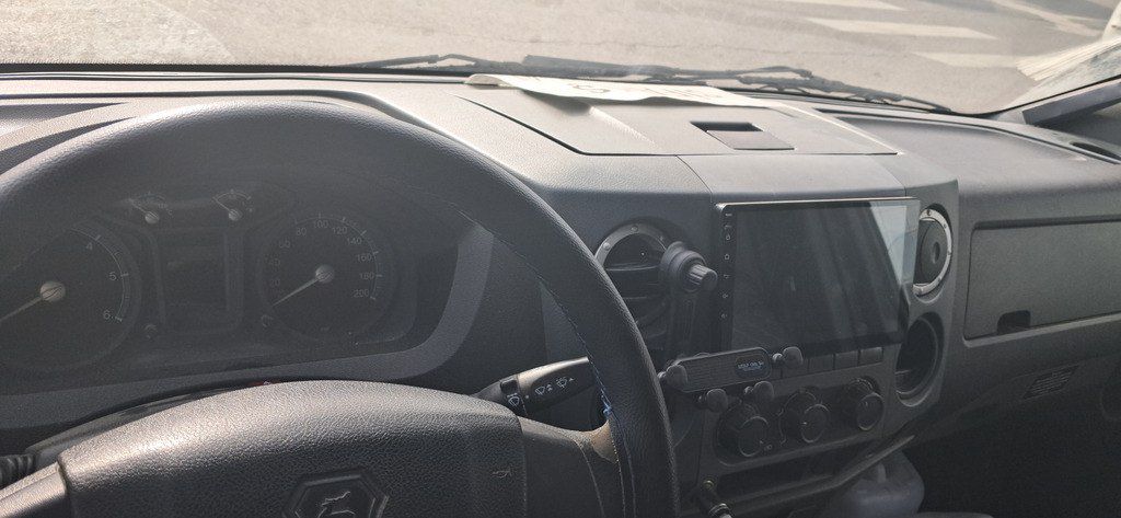 GAZ GAZel Next, 2.8 L, 2020 il, 230 454 km — Yük maşınları, Bakı (6)