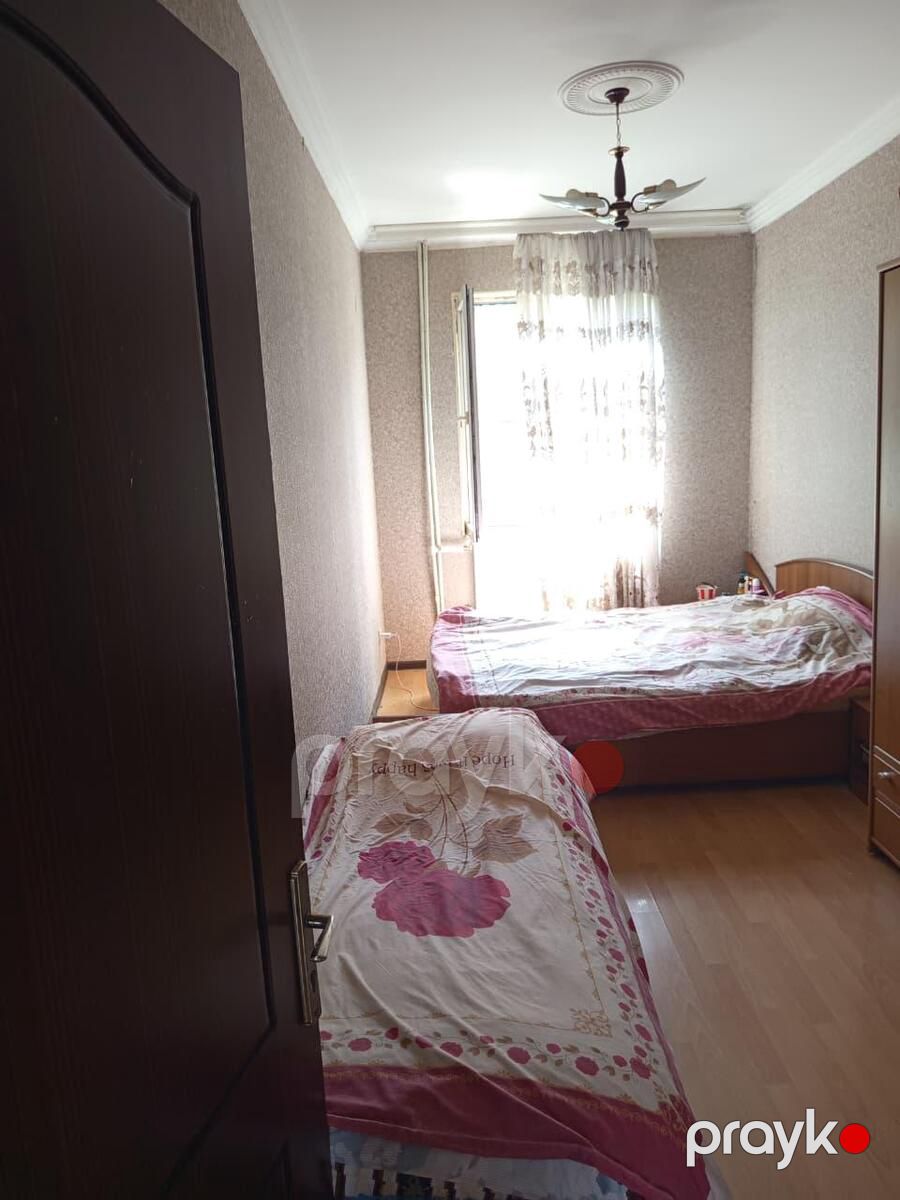 Satılır 2 otaqlı köhnə tikili 50 m² — Mənzil, Bakı (7)