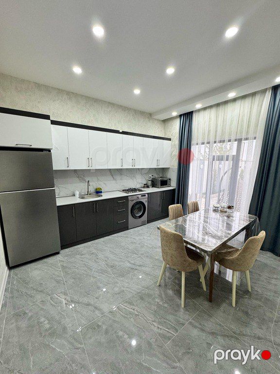 Bağ evi kirayə verilir, Mərdəkan qəs — Ev, villa, Bakı (6)