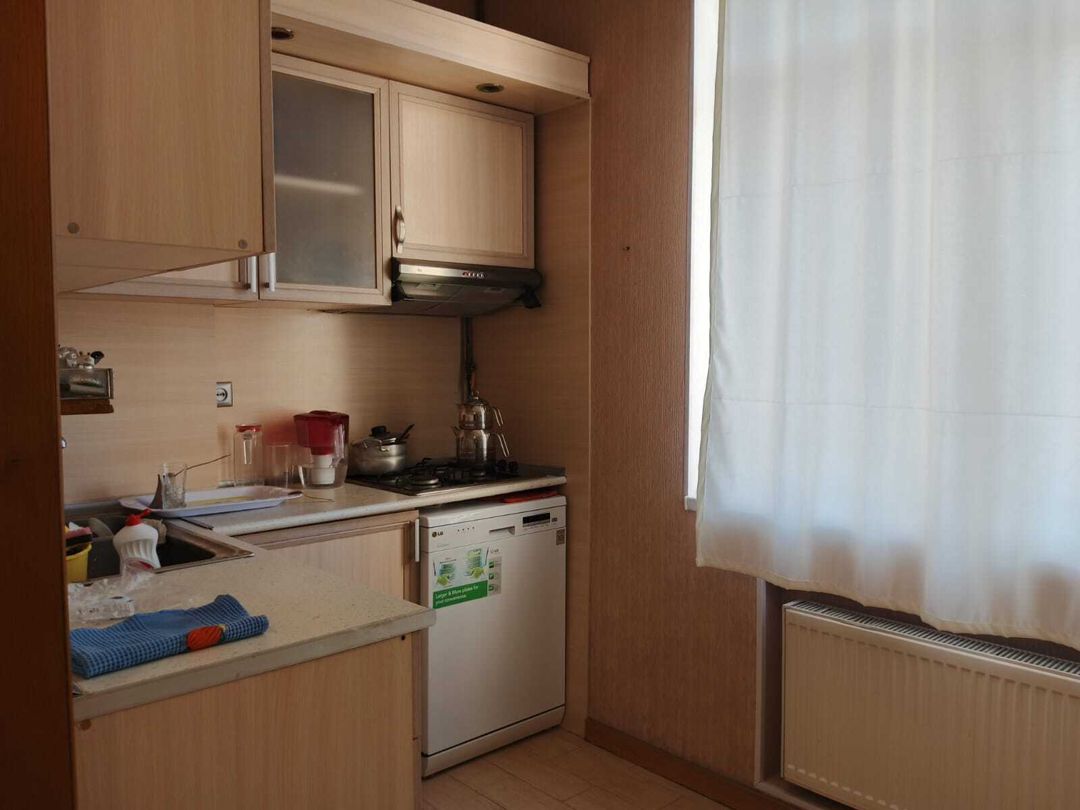İcarəyə verilir 2 otaqlı yeni tikili 70 m² — Mənzil, Bakı (12)