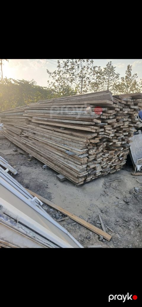 Qalinliq 3 luk uzunu 3-4-5-6.metre siferlati cornupol kimi stfade — Ağstafa