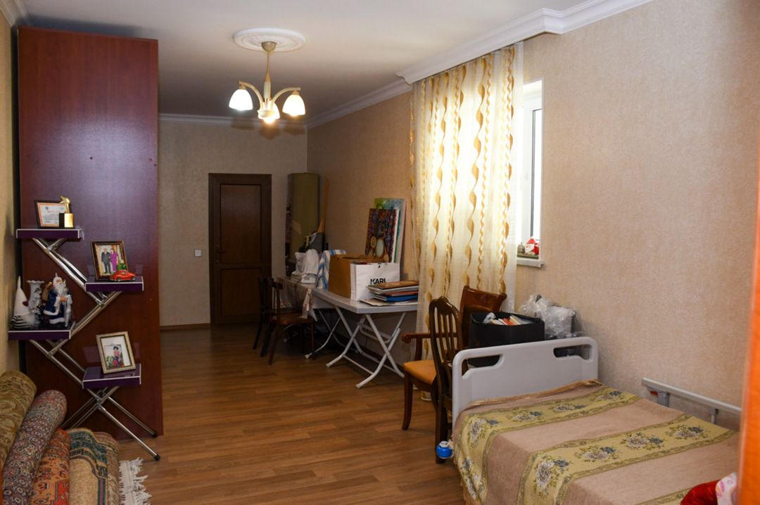 Satılır 7 otaqlı həyət evi/bağ evi 185 m² — Ev, villa, Bakı (11)