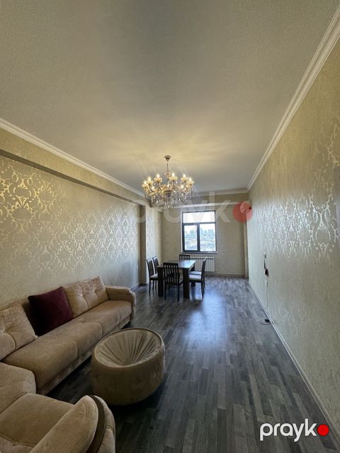 İcarəyə verilir 3 otaqlı yeni tikili 100 m²