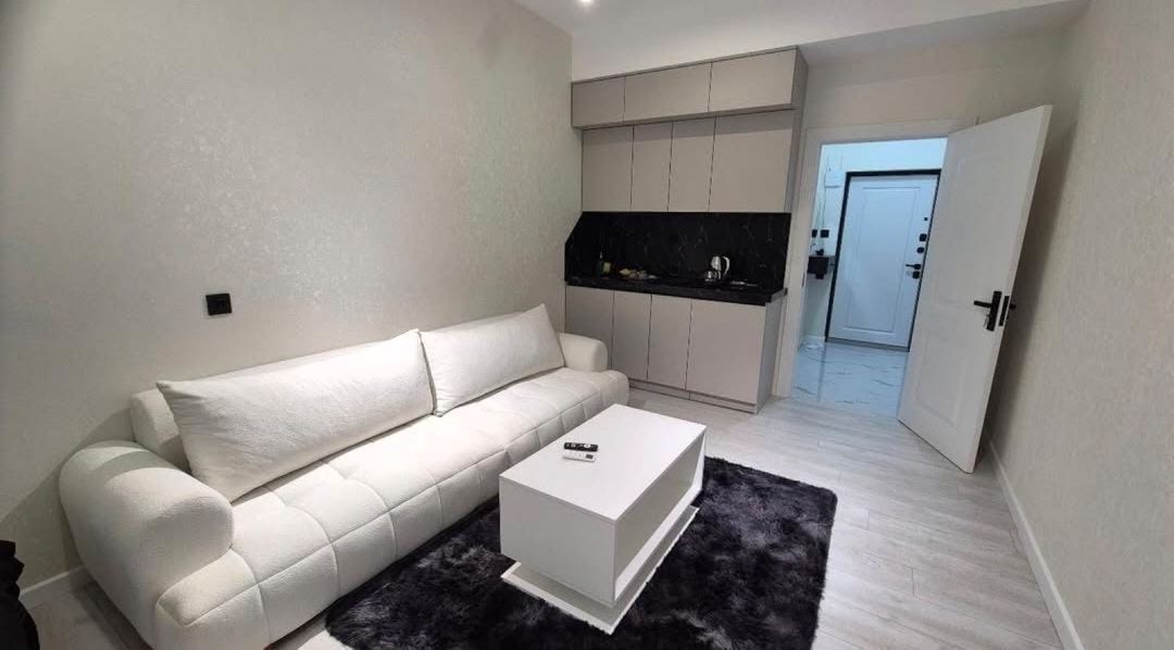 1-otaqlı yeni tikili, Xırdalan ş., 31 m² — Mənzil, Xırdalan (3)