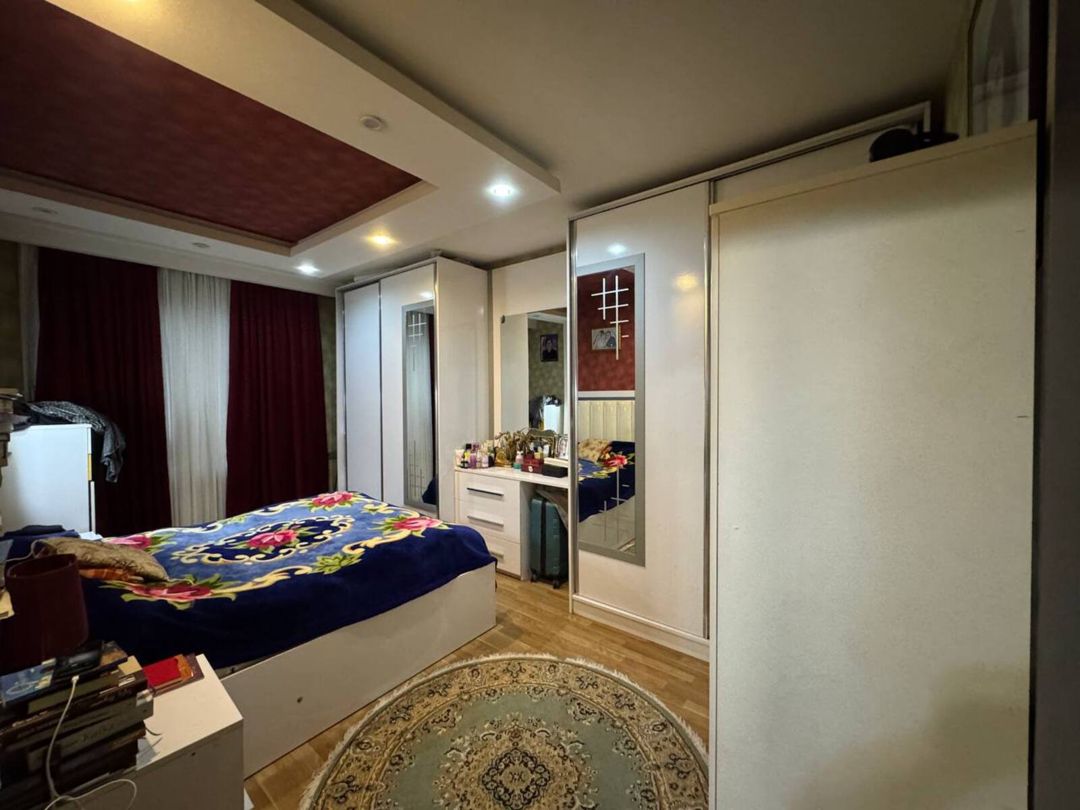 Satılır 3 otaqlı köhnə tikili 70 m² — Mənzil, Bakı (4)