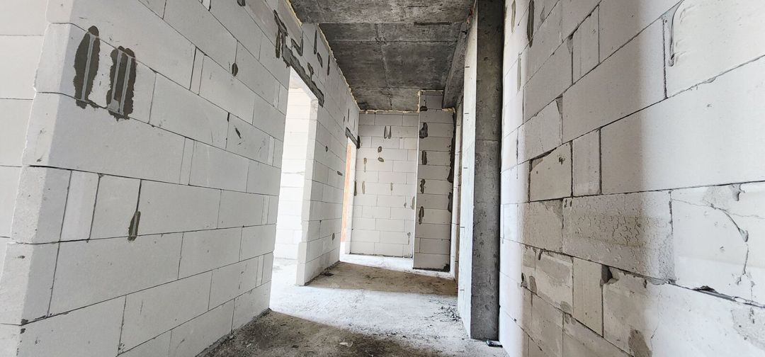 Satılır 4 otaqlı yeni tikili 126 m² — Mənzil, Bakı (9)