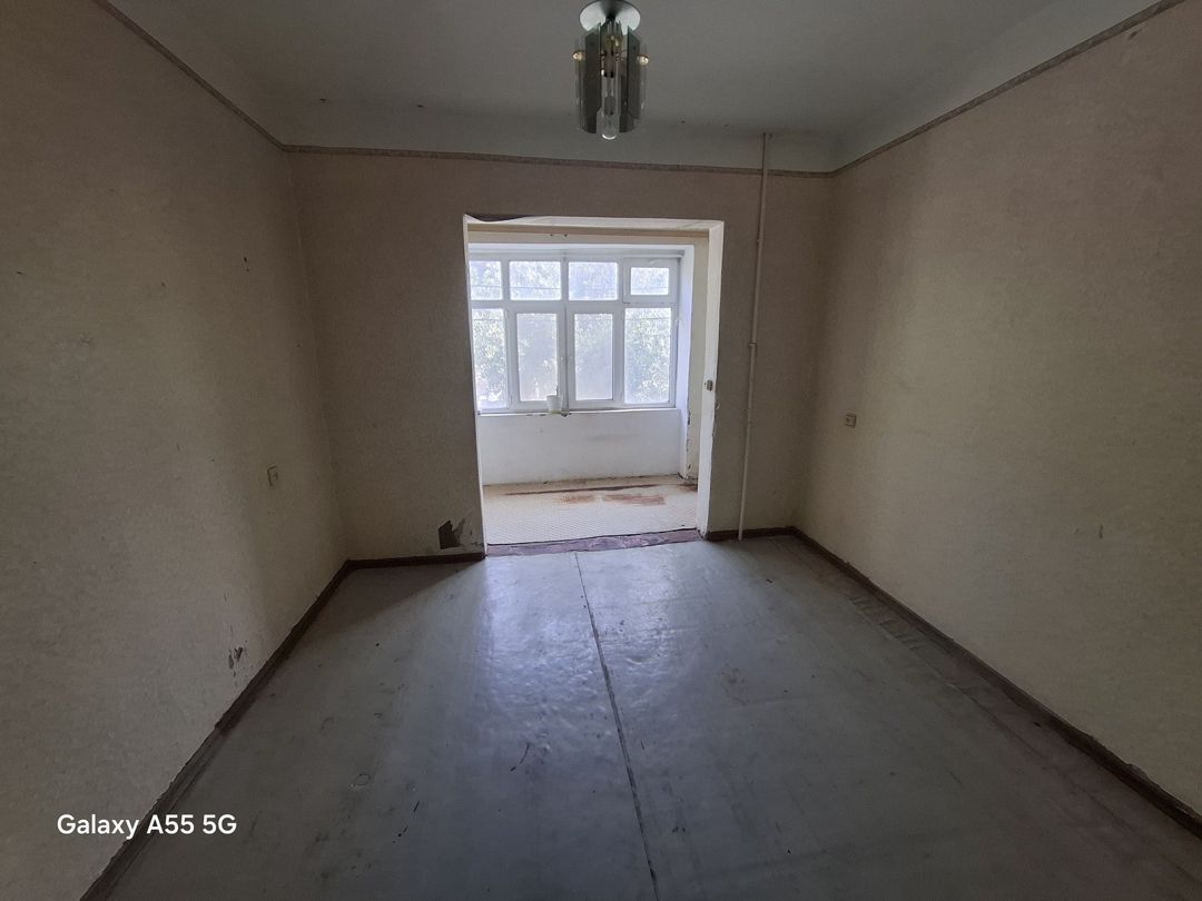 Satılır 3 otaqlı köhnə tikili 60 m² — Mənzil, Bakı (10)