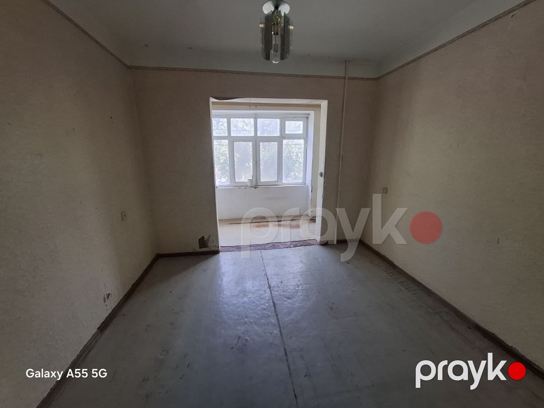 Satılır 3 otaqlı köhnə tikili 60 m² — Mənzil, Bakı (10)
