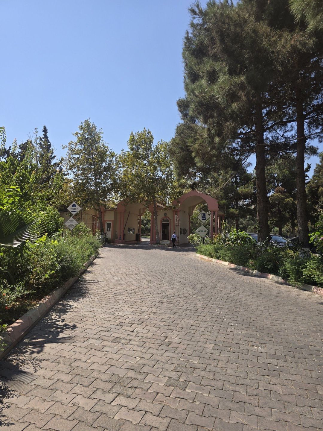 Satılır 4 otaqlı yeni tikili 150 m² — Mənzil, Bakı (4)