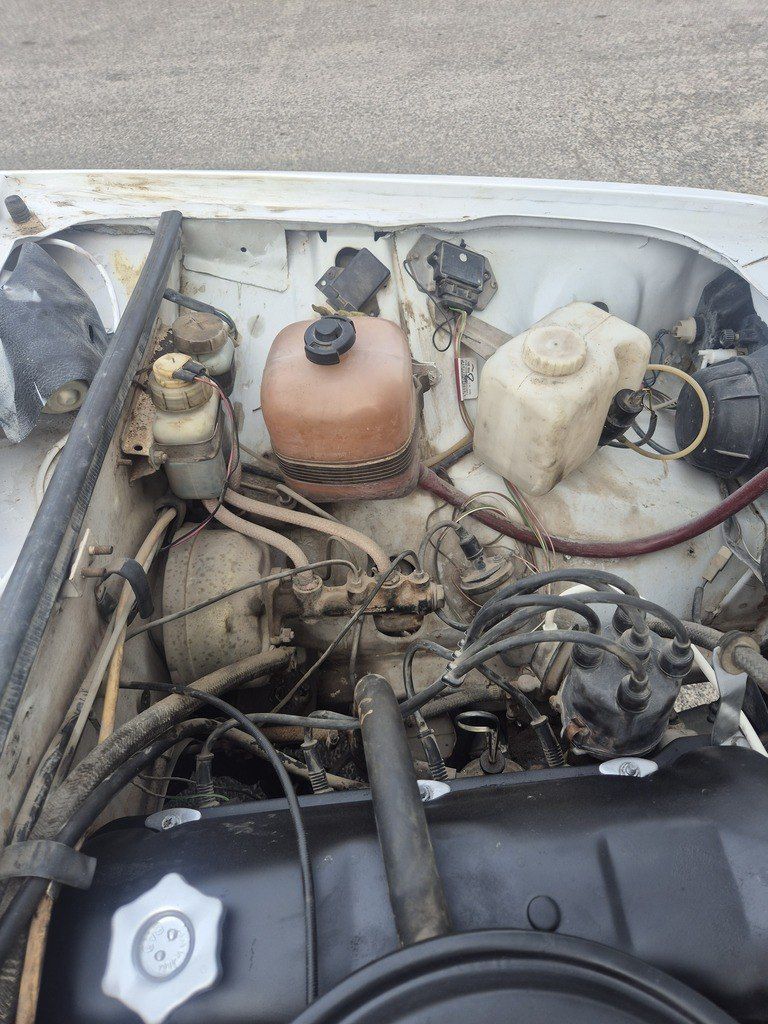 Lada (VAZ) 2107, 1.6 L, 2005 il, 365 085 km — Avtomobillər, Sumqayıt (6)