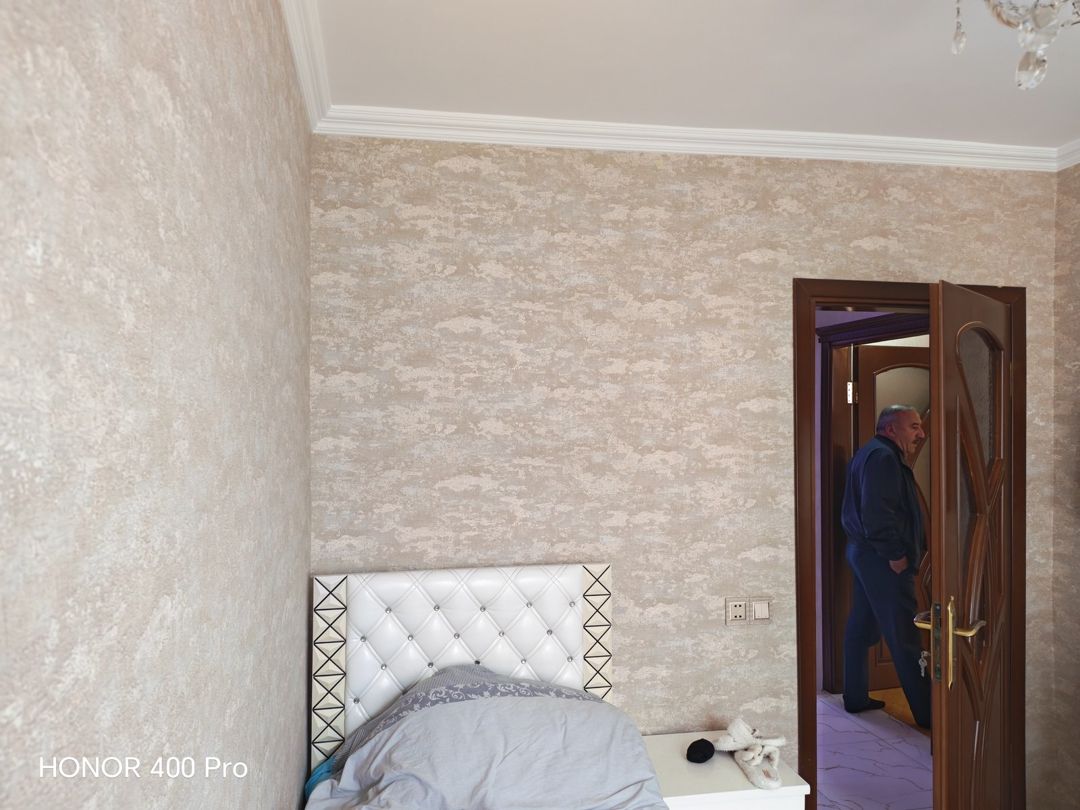 İcarəyə verilir 4 otaqlı köhnə tikili 80 m² — Mənzil, Bakı (8)