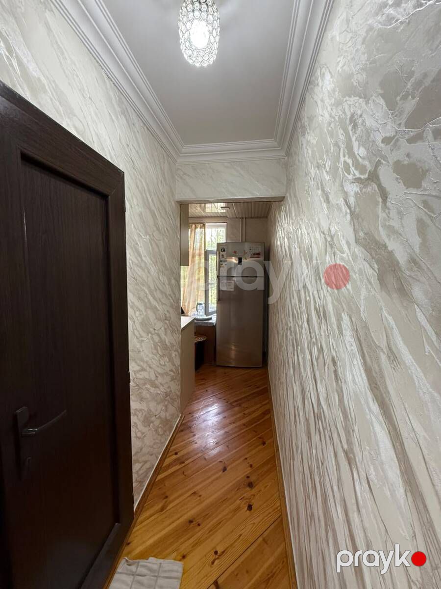 Satılır 3 otaqlı köhnə tikili 85 m² — Mənzil, Bakı (4)