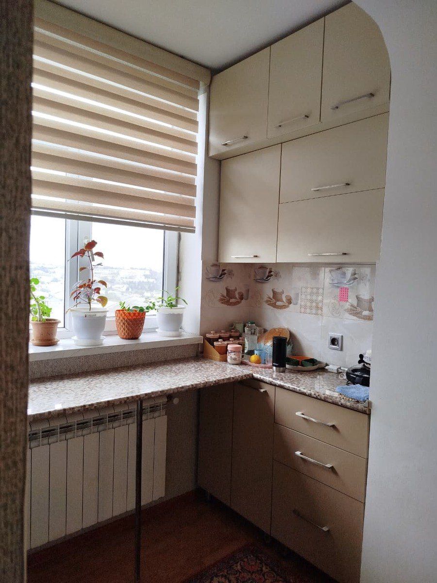 Satılır 2 otaqlı köhnə tikili 40 m² — Mənzil, Bakı (12)