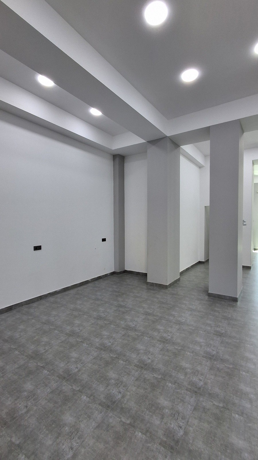 İcarəyə verilir obyekt 184 m² — Əmlak, Bakı (10)