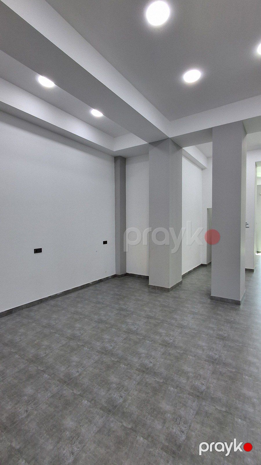İcarəyə verilir obyekt 184 m² — Əmlak, Bakı (10)