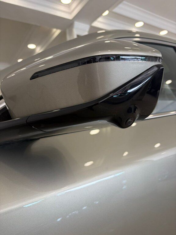 Changan CS 75 Plus, 1.5 L, 2026 il, yeni — Avtomobillər, Bakı (10)