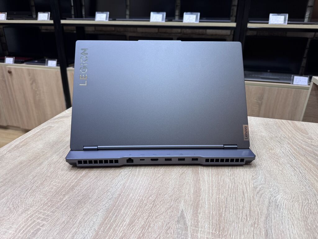 İşlənmiş Lenovo Legion, 15.6 Intel Core i5, 512 GB, Ünvandan götürmə, Ödənişli çatdırılma, Rayonlara çatdırılma — Lenovo, Bakı (7)