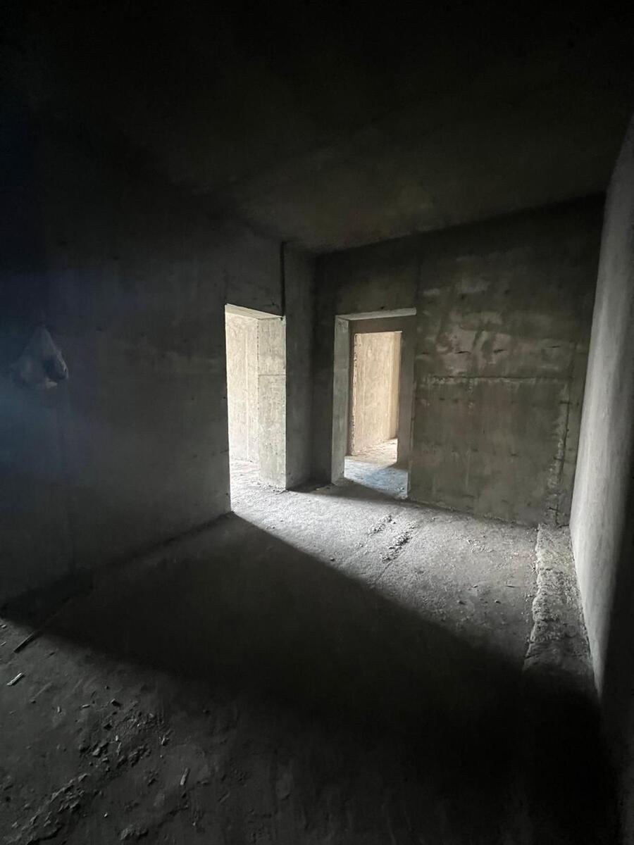 Satılır 2 otaqlı yeni tikili 105 m² — Mənzil, Bakı (5)