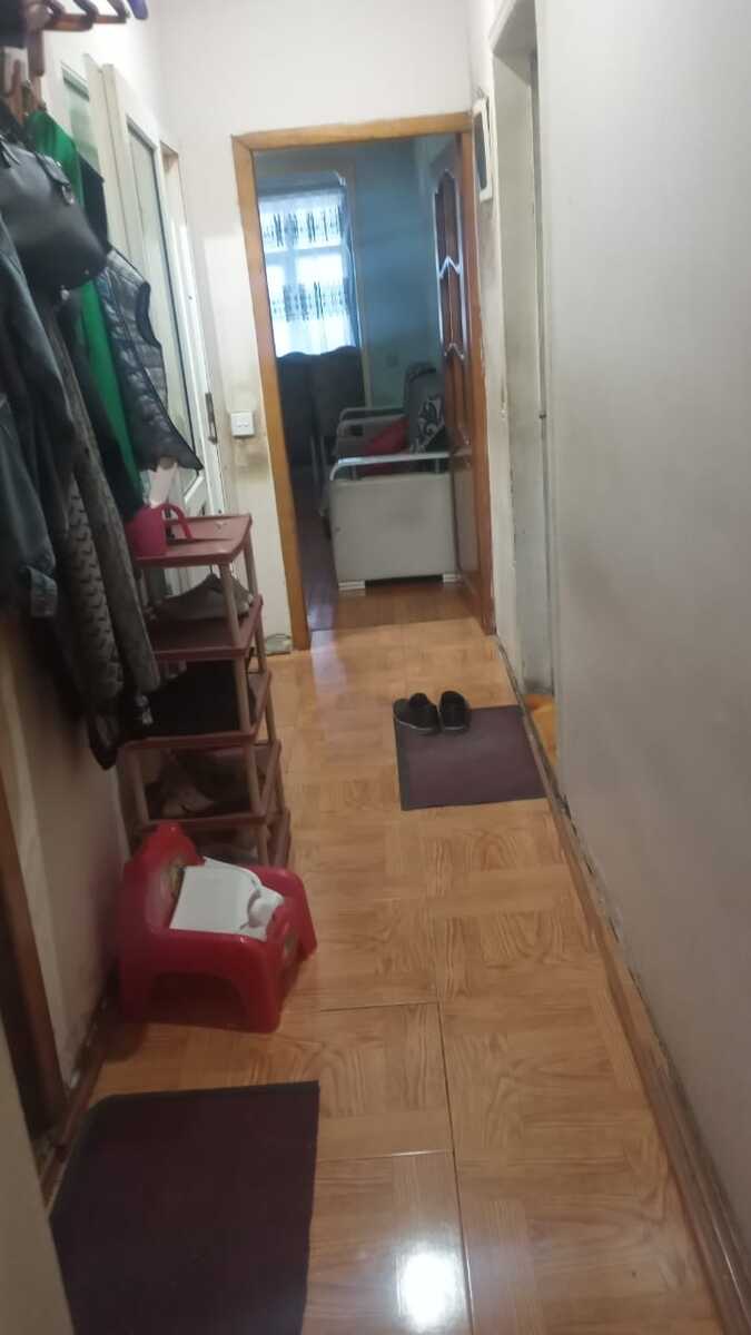 Satılır 2 otaqlı köhnə tikili 40 m² — Mənzil, Bakı (6)