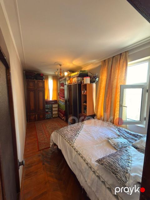 3-otaqlı mənzil, Yasamal r., 41.3 m²