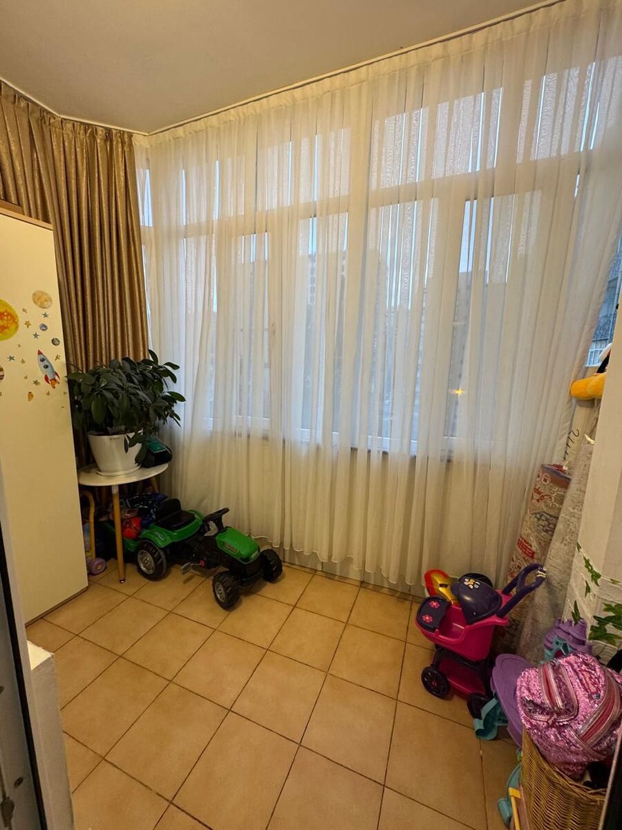 Satılır 3 otaqlı yeni tikili 140 m² — Mənzil, Bakı (4)