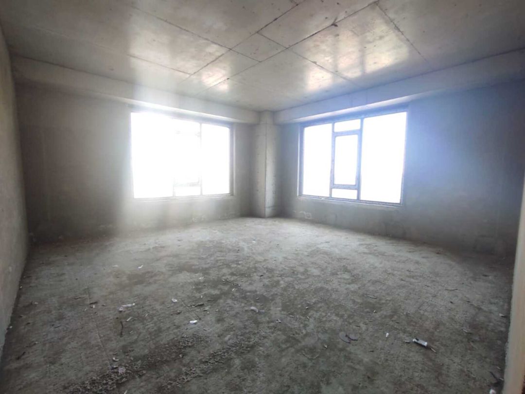 4-otaqlı yeni tikili, Xətai r., 203 m² — Mənzil, Bakı (11)