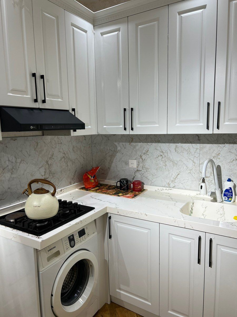 2-otaqlı yeni tikili kirayə verilir, Badamdar qəs., 70 m² — Mənzil, Bakı (10)
