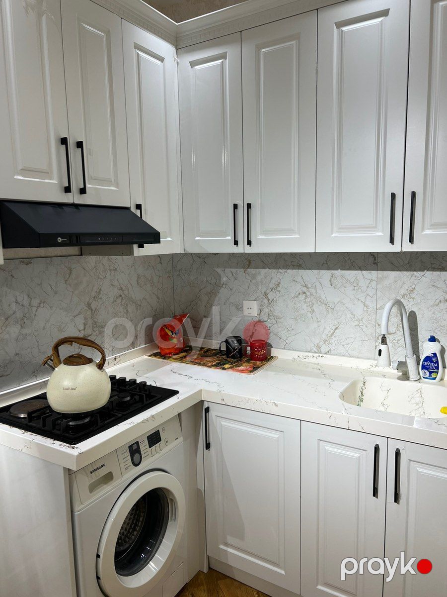2-otaqlı yeni tikili kirayə verilir, Badamdar qəs., 70 m² — Mənzil, Bakı (10)