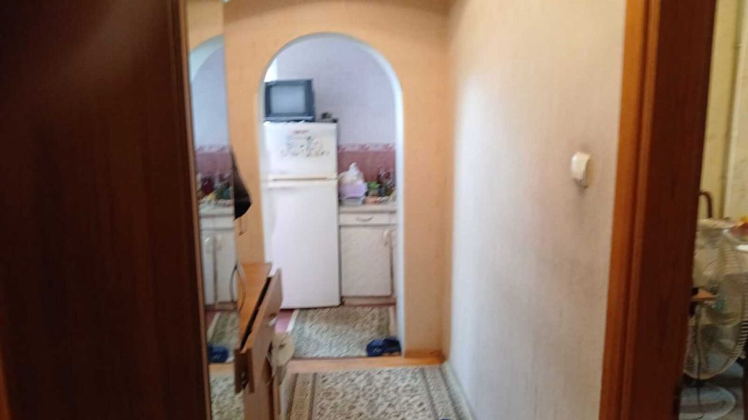 Satılır 2 otaqlı köhnə tikili 62 m² — Mənzil, Bakı (3)