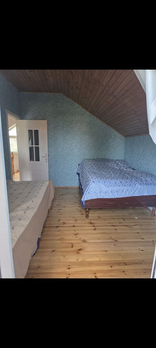 Villa kirayə verilir, Quba r — Ev, villa, Quba (8)