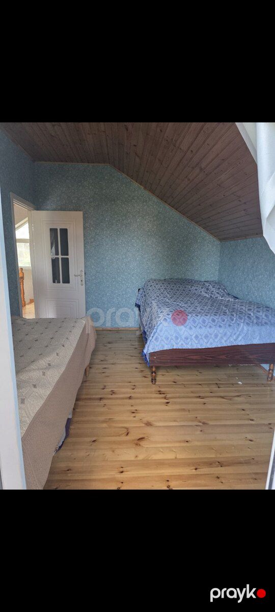 Villa kirayə verilir, Quba r — Ev, villa, Quba (8)