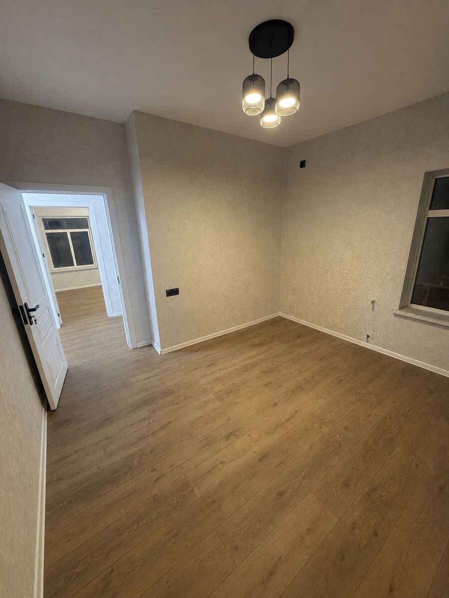 Satılır 3 otaqlı həyət evi/bağ evi 84 m² — Ev, villa, Bakı (2)