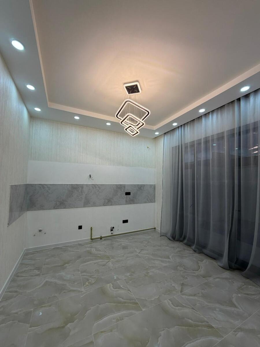 Satılır 4 otaqlı həyət evi/bağ evi 130 m² — Ev, villa, Bakı (11)