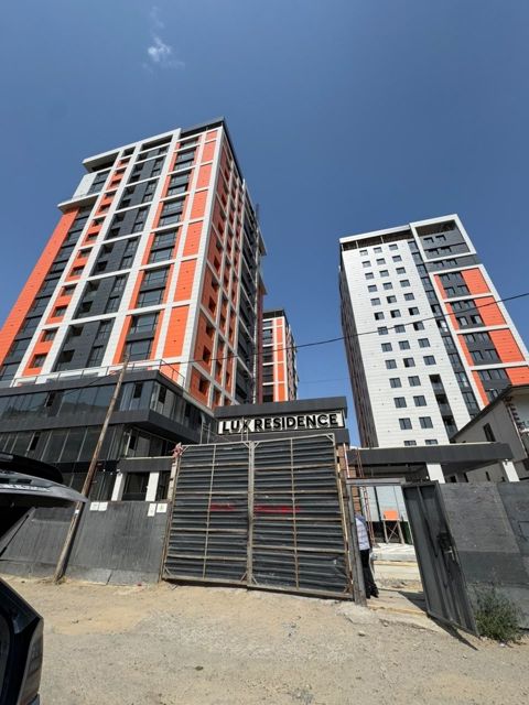 Satılır 3 otaqlı yeni tikili 124.7 m² — Bakı