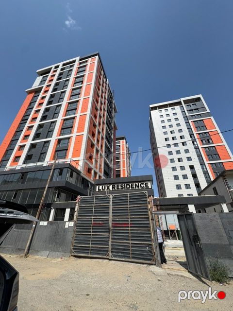 Satılır 3 otaqlı yeni tikili 124.7 m²