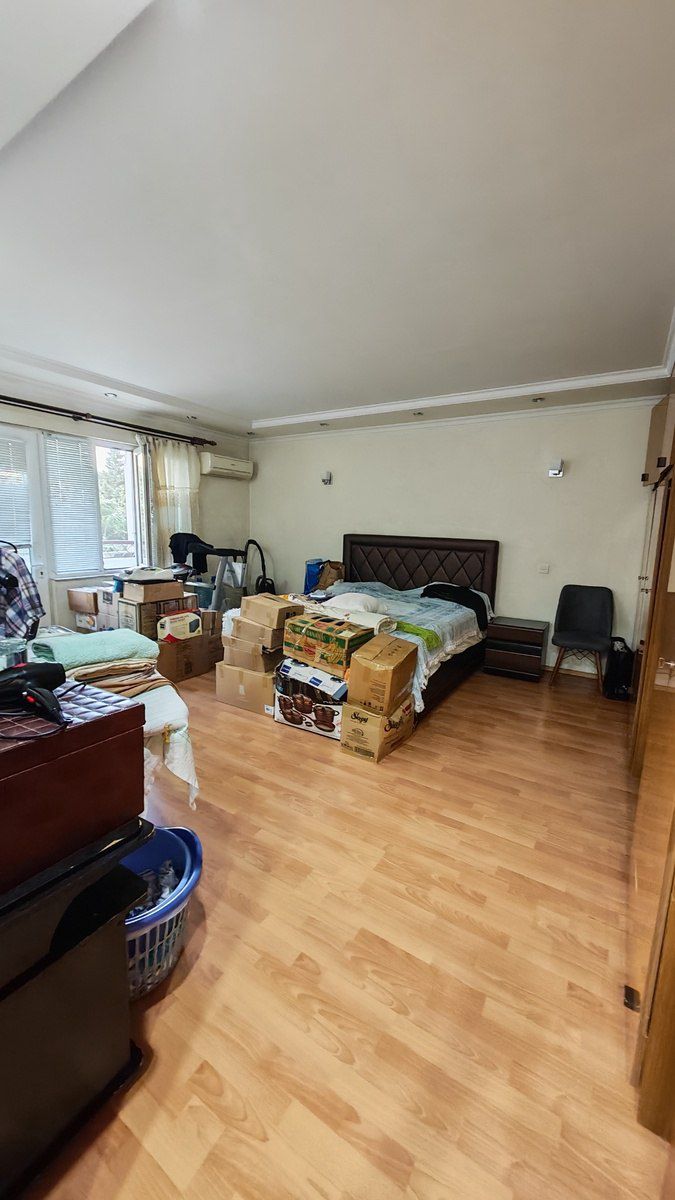Satılır 3 otaqlı köhnə tikili 90 m² — Mənzil, Bakı (6)