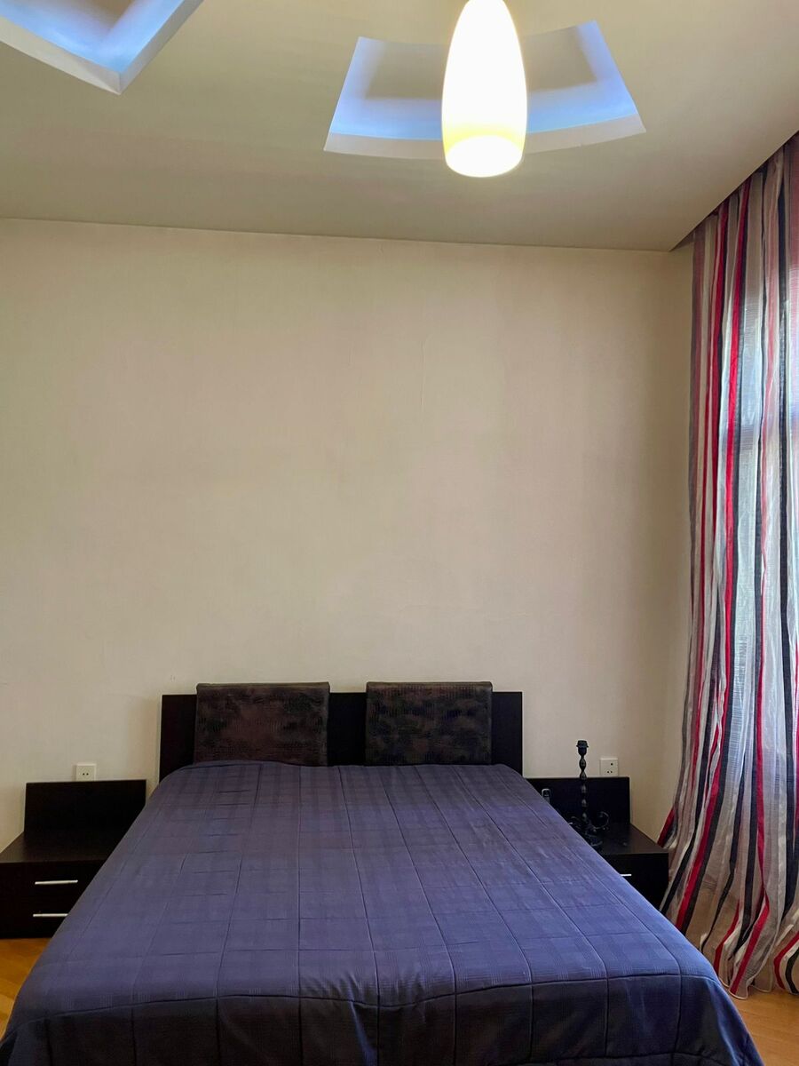 Satılır 3 otaqlı yeni tikili 135 m² — Mənzil, Bakı (5)