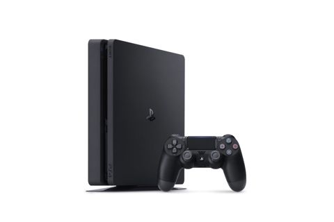 Playstation 4 — Lənkəran