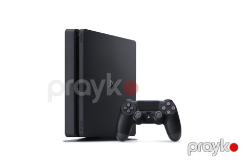 Playstation 4 — Lənkəran