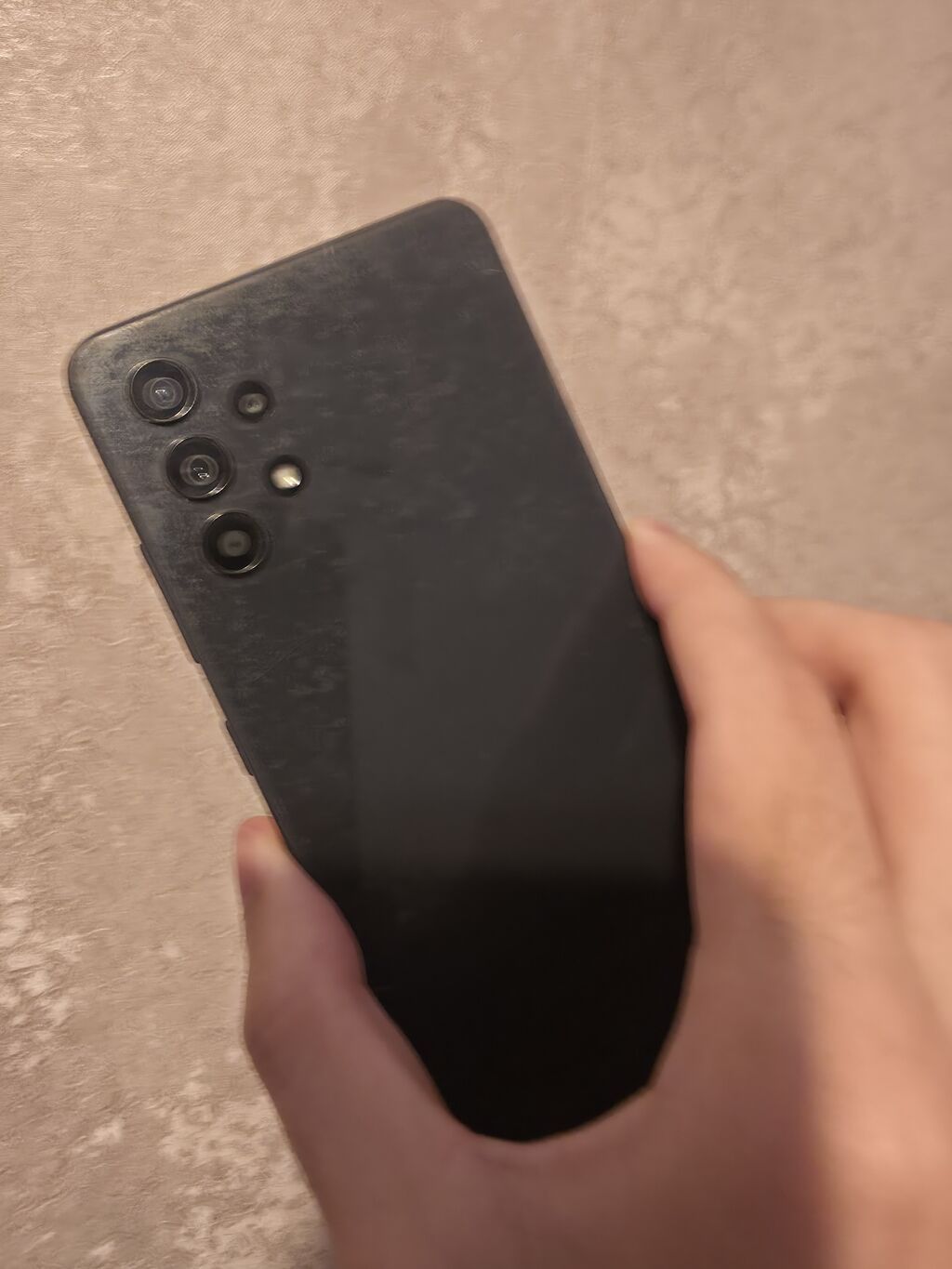 Samsung rəng - Qara — Samsung, Bakı (2)