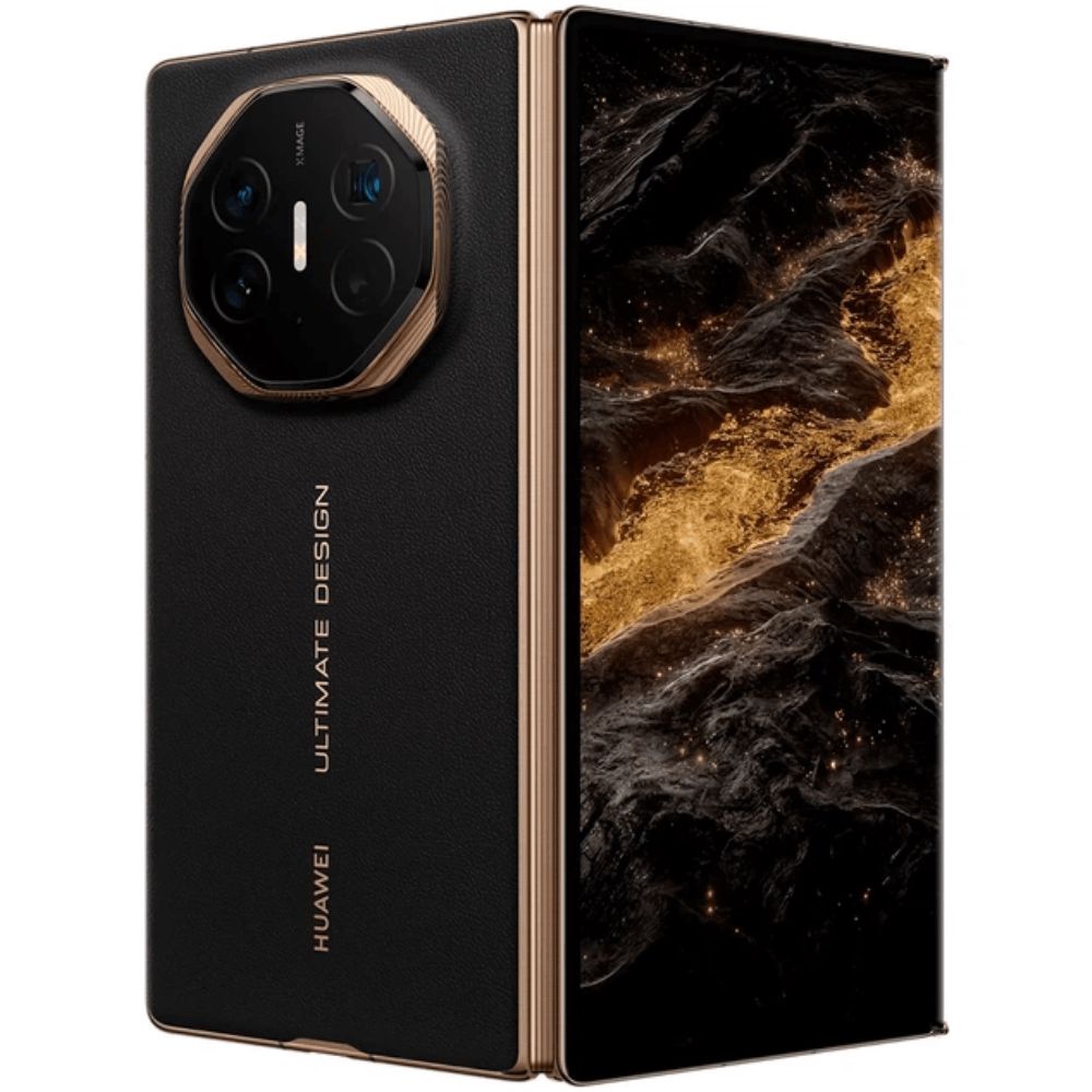 Huaweı Mate XT Ultimate 16/512 GB Black — Smartfonlar, Bakı (3)