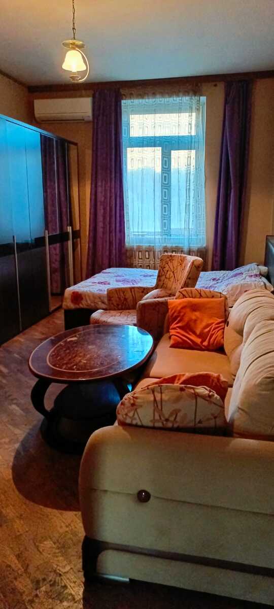 Satılır 2 otaqlı köhnə tikili 56 m² — Mənzil, Bakı (4)