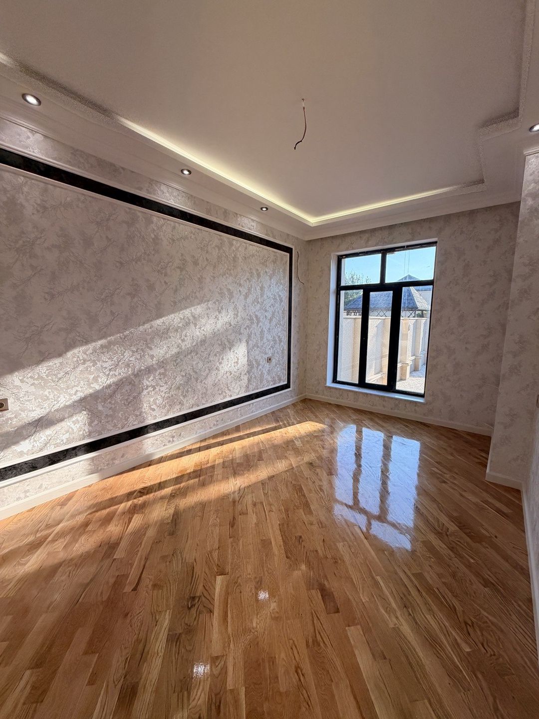 Satılır 6 otaqlı həyət evi/bağ evi 390 m² — Ev, villa, Bakı (8)