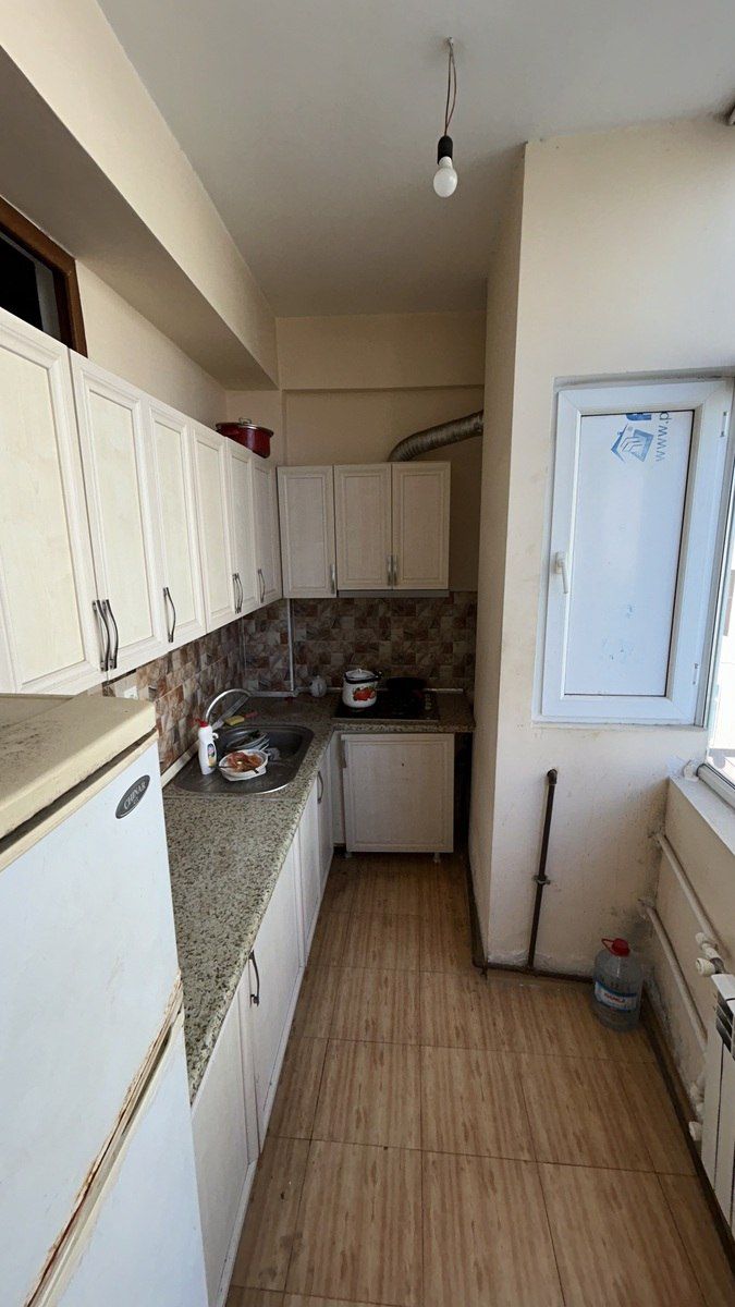 İcarəyə verilir 2 otaqlı yeni tikili 50 m² — Mənzil, Bakı (4)