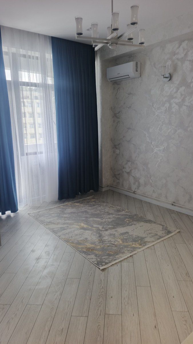 Satılır 3 otaqlı yeni tikili 56 m² — Mənzil, Bakı