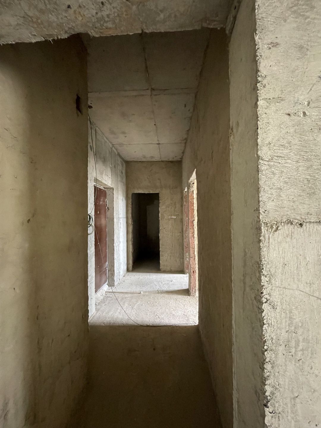 Satılır 2 otaqlı yeni tikili 69.1 m² — Mənzil, Bakı (5)