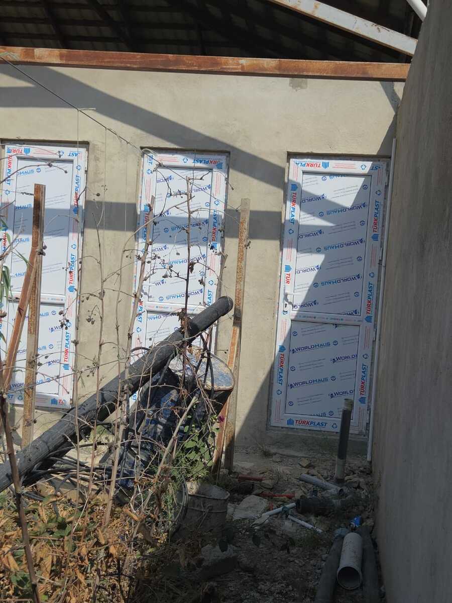Satılır obyekt 2000 m² — Əmlak, Bakı (2)